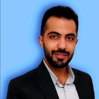 امیرحسین الیاسی - برنامه نویس فرانت اند، طراح صنعتی، مهندسی طراحی مکانیک